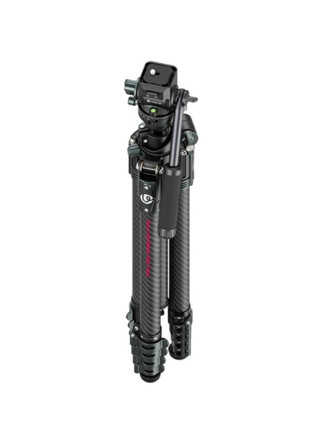 يولانزي JJ06 GildeGo Video Tripod 1.8M - Image 2